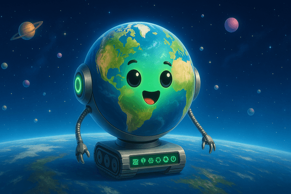 Earthie Hero Image
