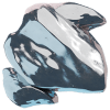 silver